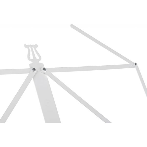 K&M 100/1 (White)