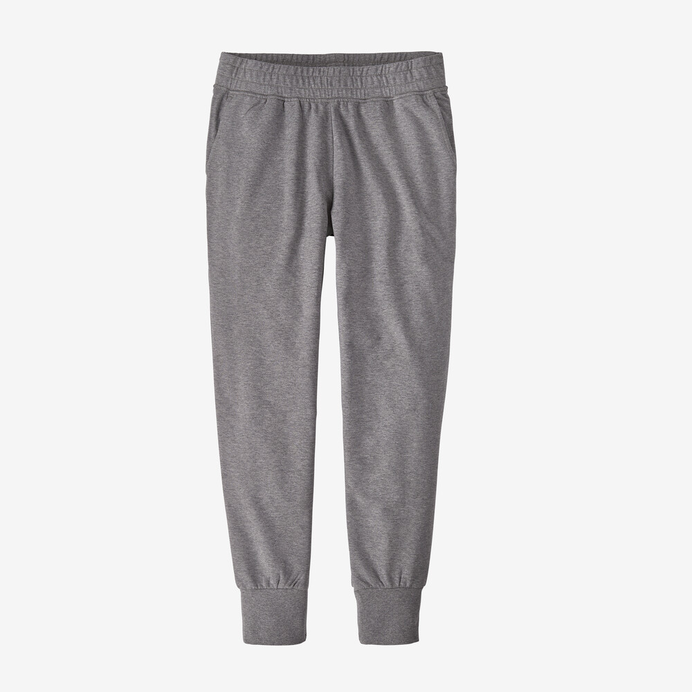 Ahnya Fleecehose für Damen