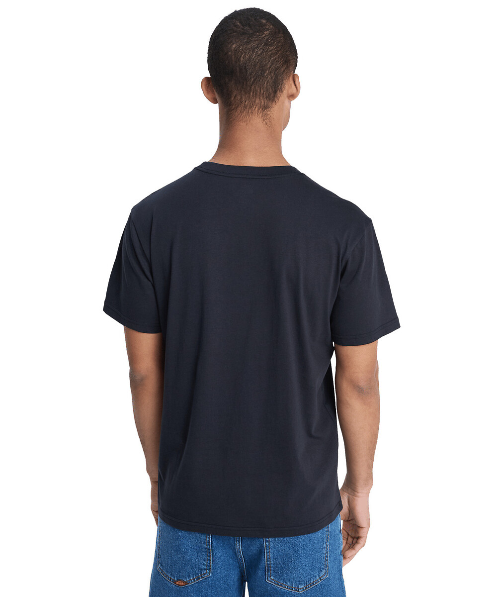 QUIKSILVER<br>Camiseta de manga curta com o logotipo Ev comp