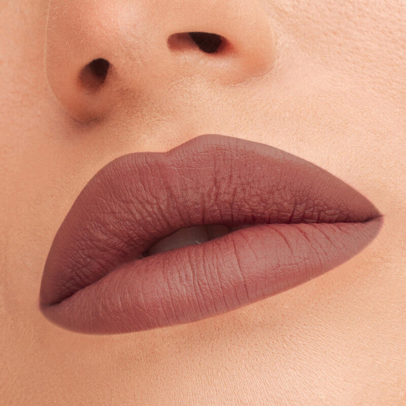 Rouge à lèvres Cult matte 204 timeless Mesauda
