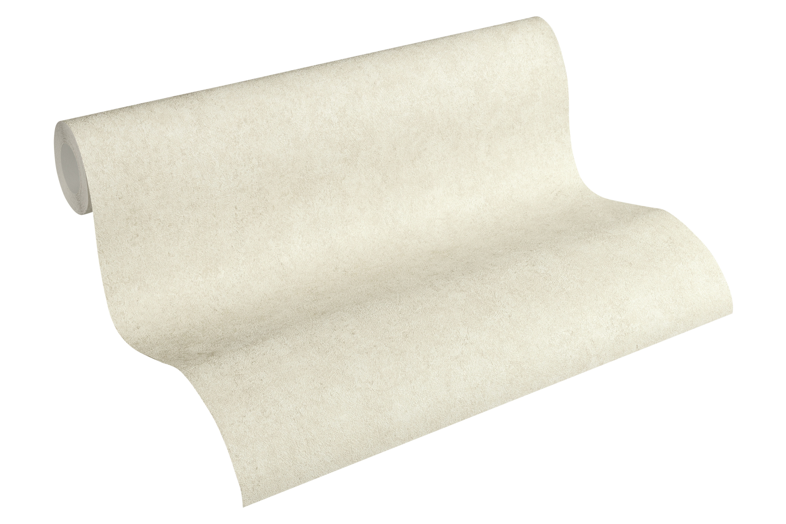 Vliestapete MATERIALS - beige - 10 Meter