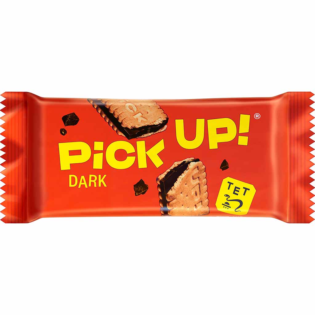Pick Up! Dark 5er 140g MHD:1.10.25