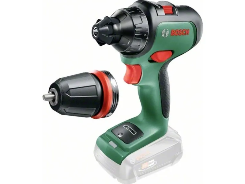 Bosch AdvancedDrill 18 - SOLO