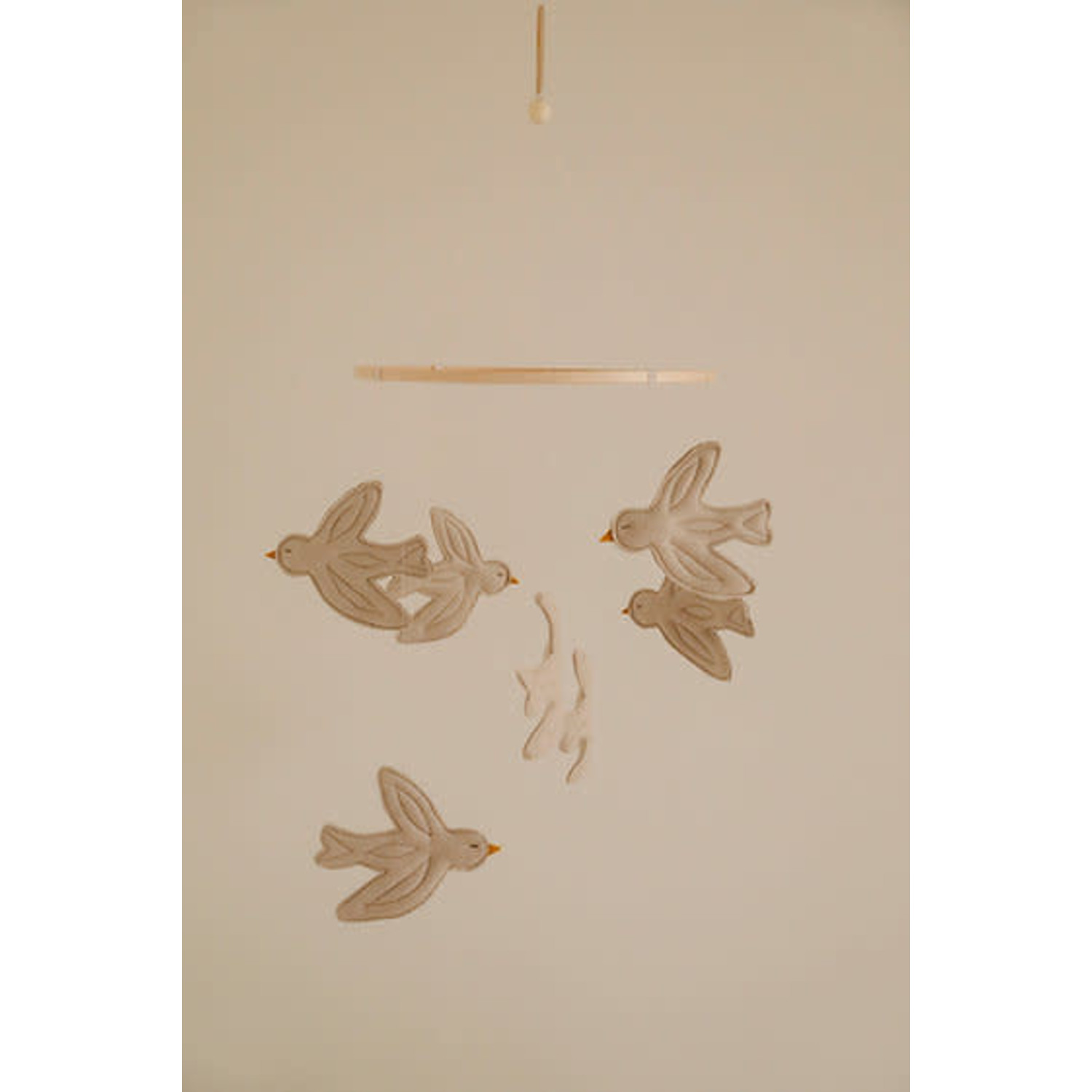 Nanami : Mobile | birds