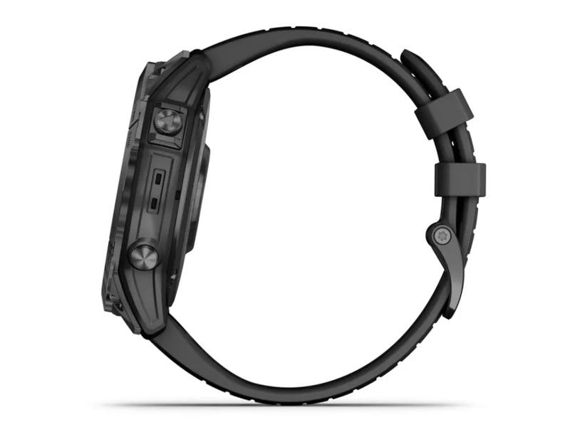GARMIN GPS-Sportuhr Epix Pro (Gen 2) Multisportuhr