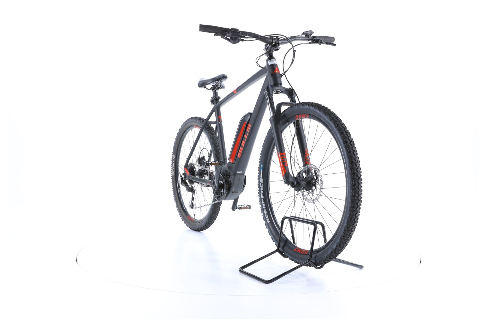 Bulls LT CX 545 (2023) | Diamond