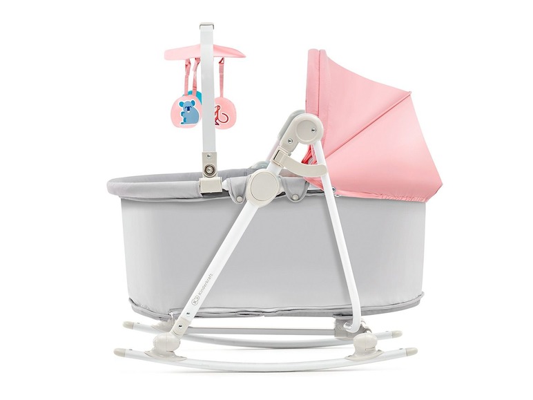 5-in-1 babyschommel Unimo