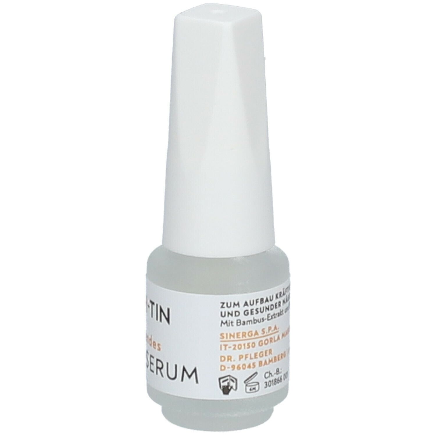 BIO-H-TIN® Stärkendes Nagelserum