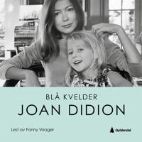 Blå kvelder