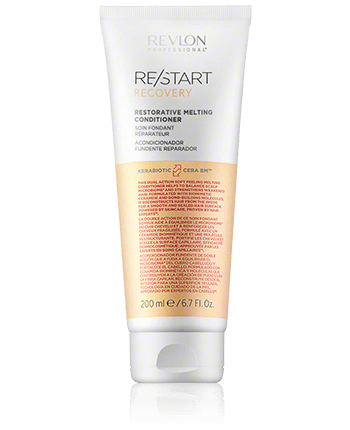 Revlon Professional Re/Start Recovery Restorative Melting Conditioner 200ml