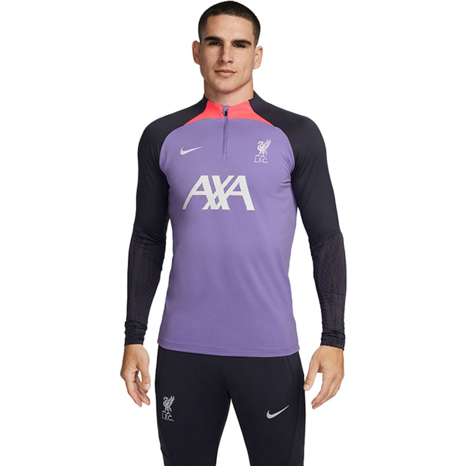Nike Liverpool Strike Trainingspak