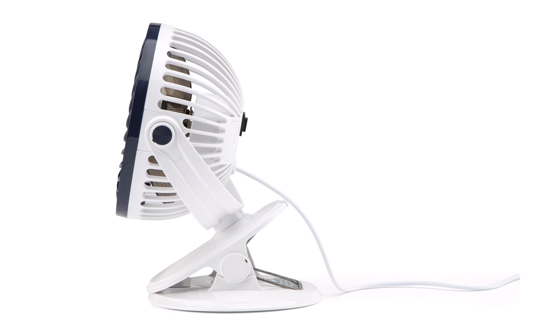 USB ventilator 5