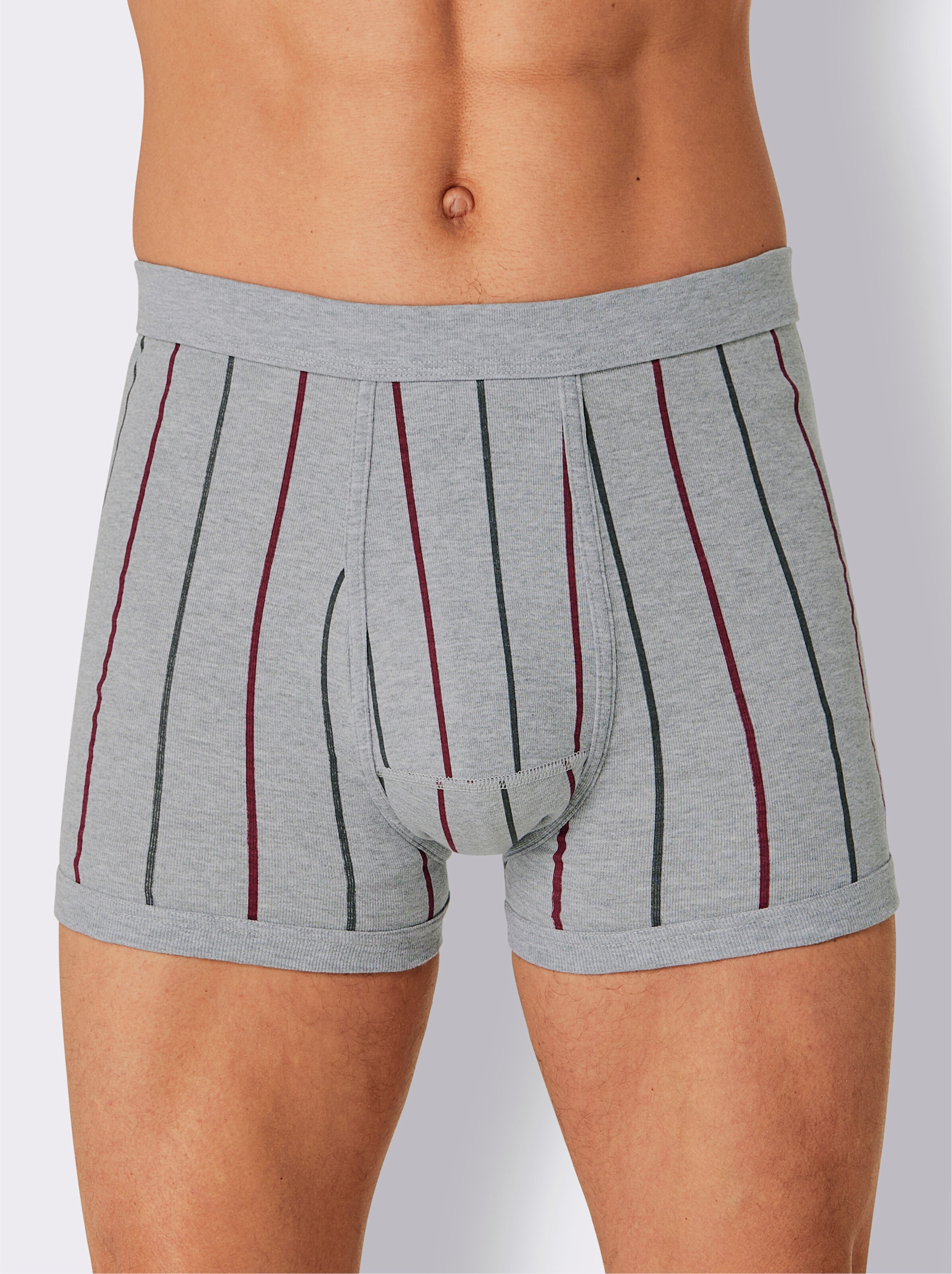 Hose kurz