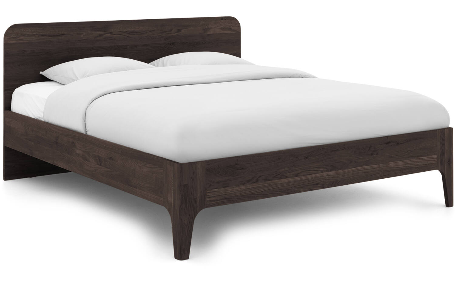 Bedframe Curve
