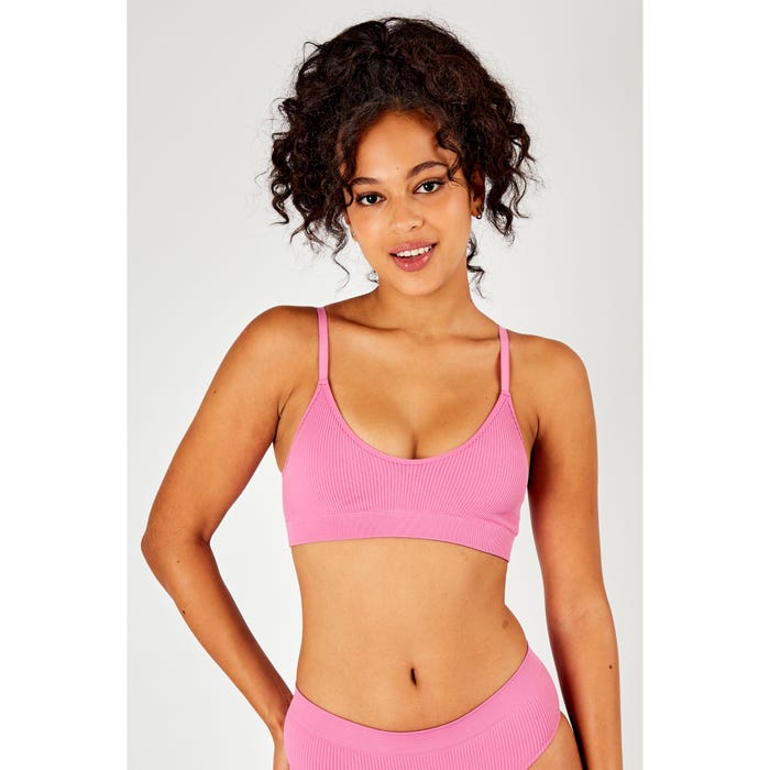inSua-Bralette rib - Insua