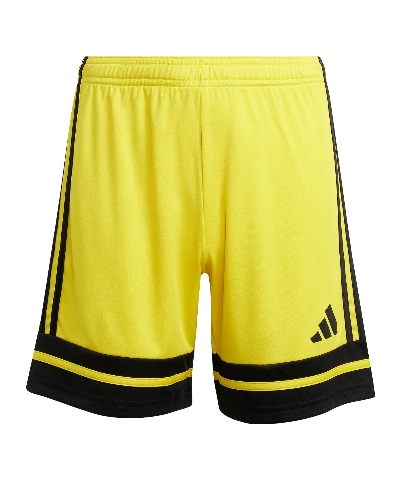adidas Squadra 25 Short Kids Gelb