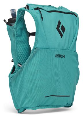 Veste Hydratation Femme Black Diamond Distance 4 Vert