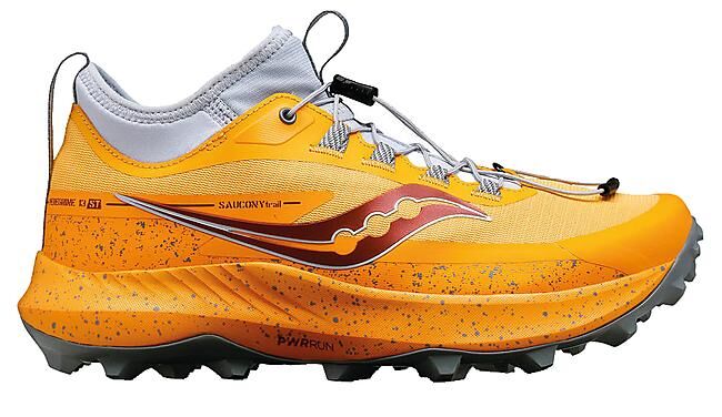 SAUCONY - CHAUSSURES DE TRAIL PEREGRINE 13 ST W