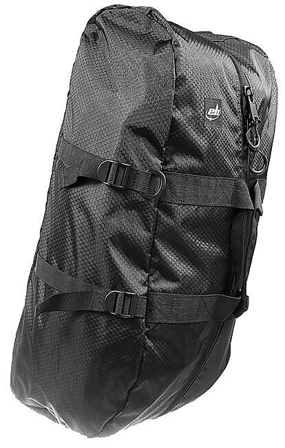 EB - SAC A CORDE E BAG 35