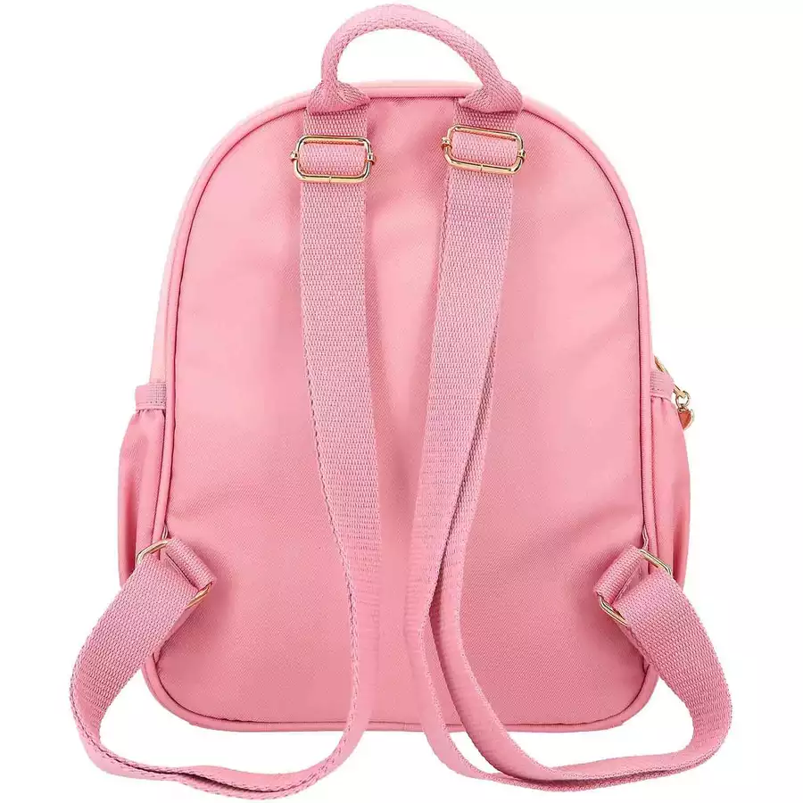 Depesche Rucksack Sundown Miss Melody 22 x 9 x 27 cm rosa