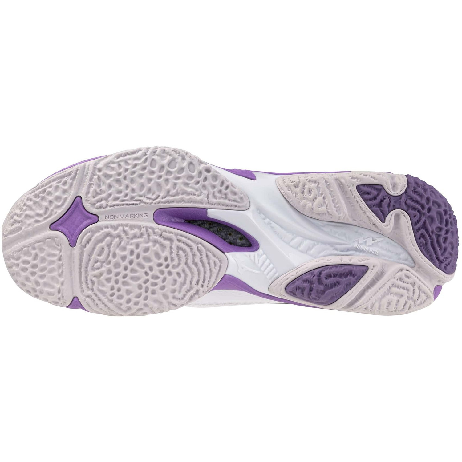 Mizuno Wave Lightning Z8 Dames
