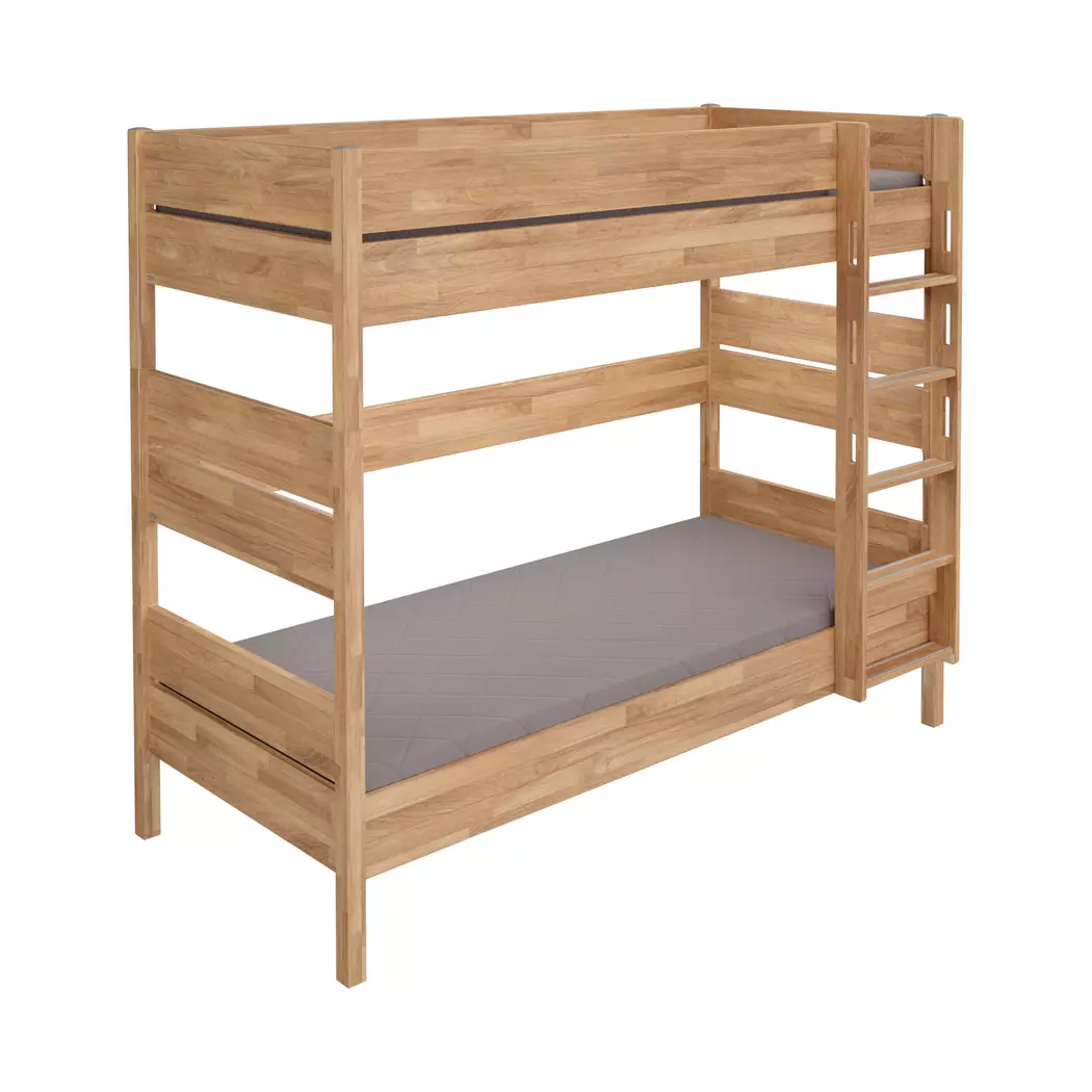 Etagenbett Sten 90 x 200 cm