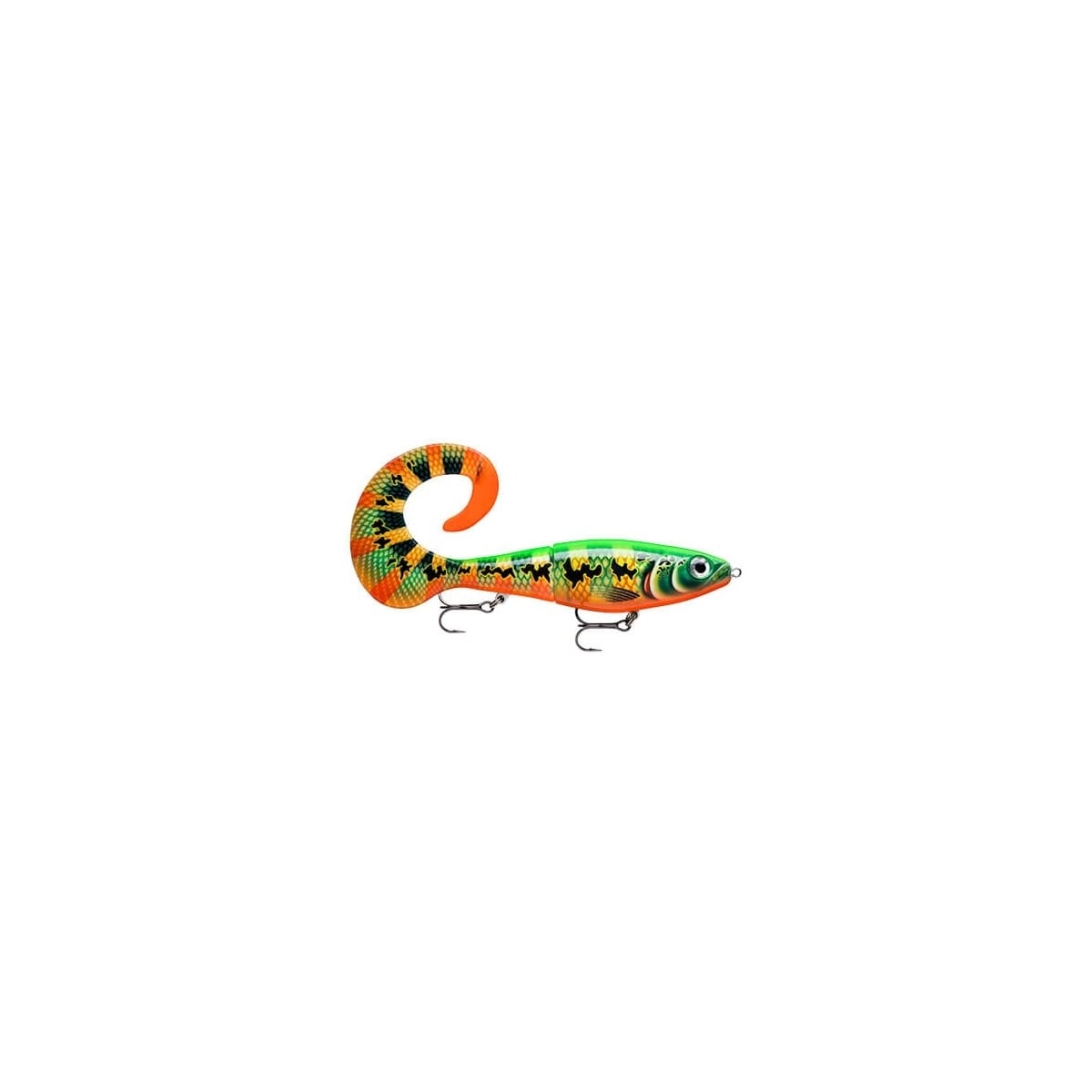 Lure X-Rap Otus 25cm/90g/0,5-1,0m STK