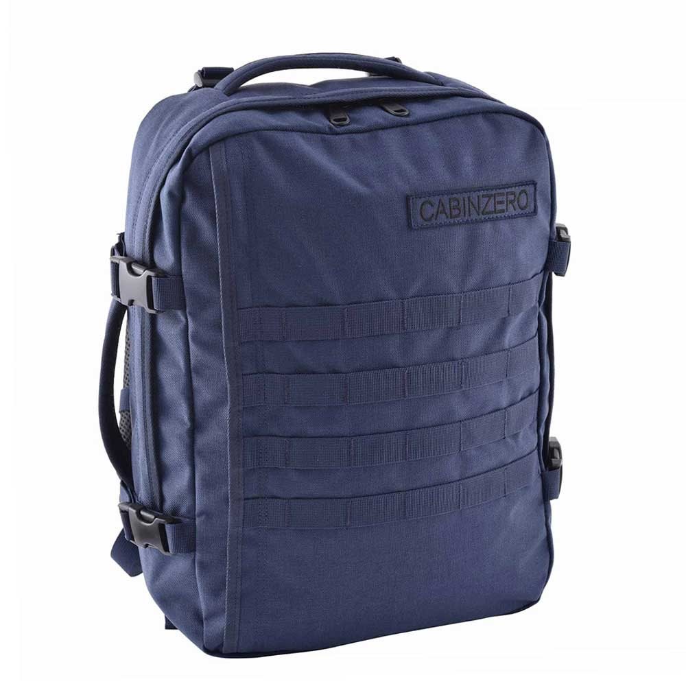 CabinZero Military 28L Lightweight Cabin Bag navy