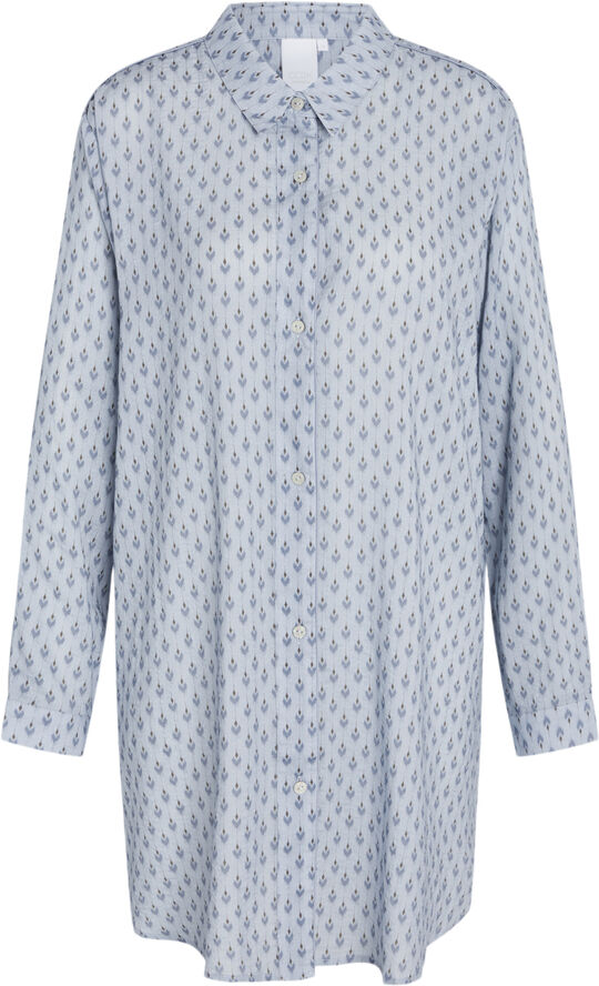 CCDK Solvei Shirt Blå