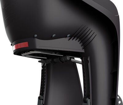 Thule Ride Along Lite 2 Frame Mount Sykkelsete, Dark Gray
