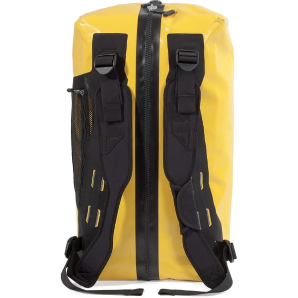 Duffel ORTLIEB DUFFEL 85L SUNYELLOW-BLACK