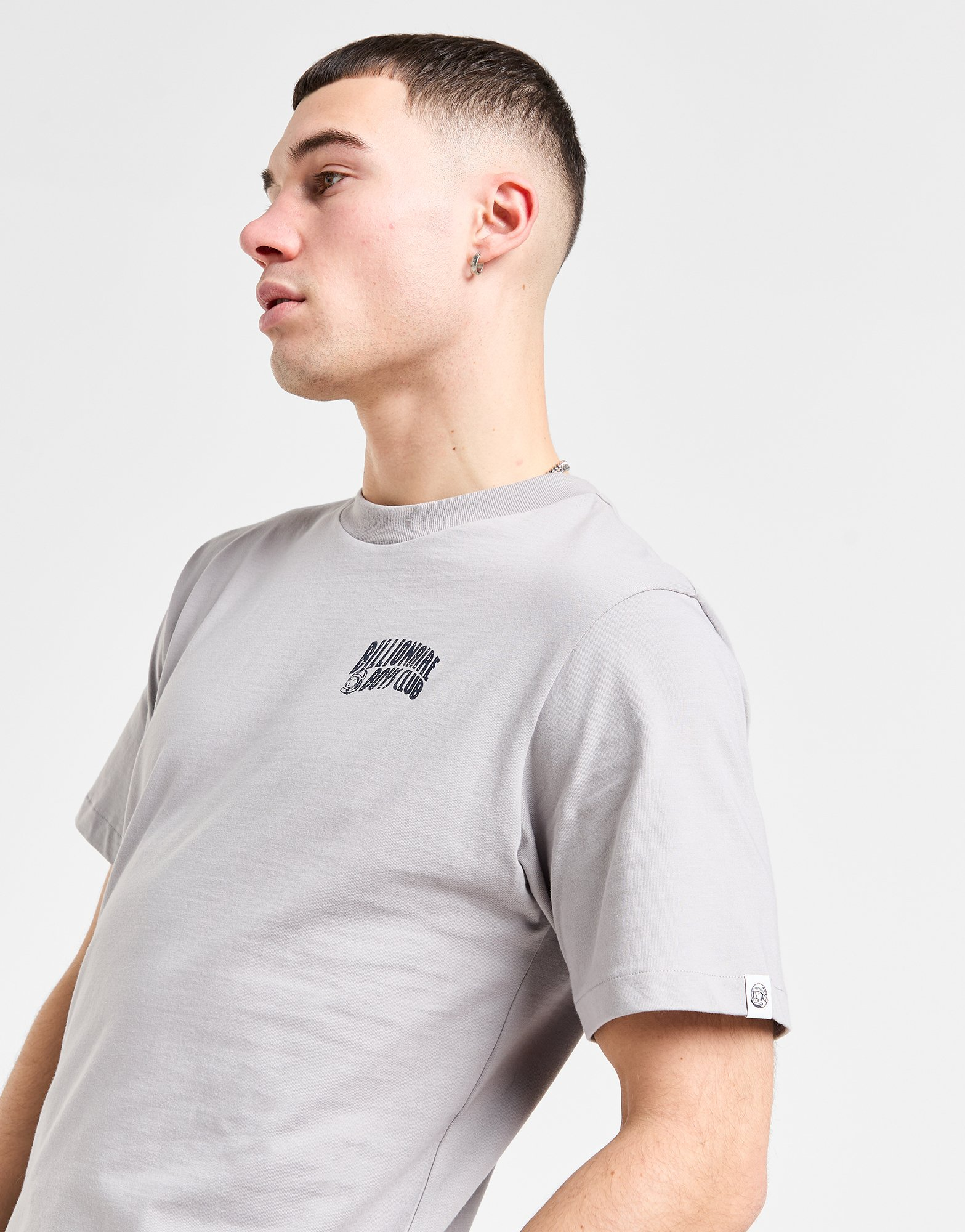 Billionaire Boys Club T-shirt Logo Homme
