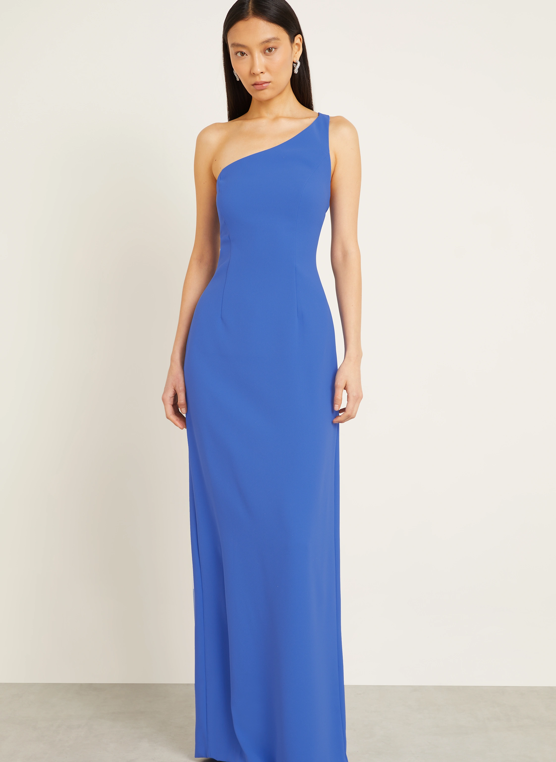 VERA WANG Abendkleid ALPES