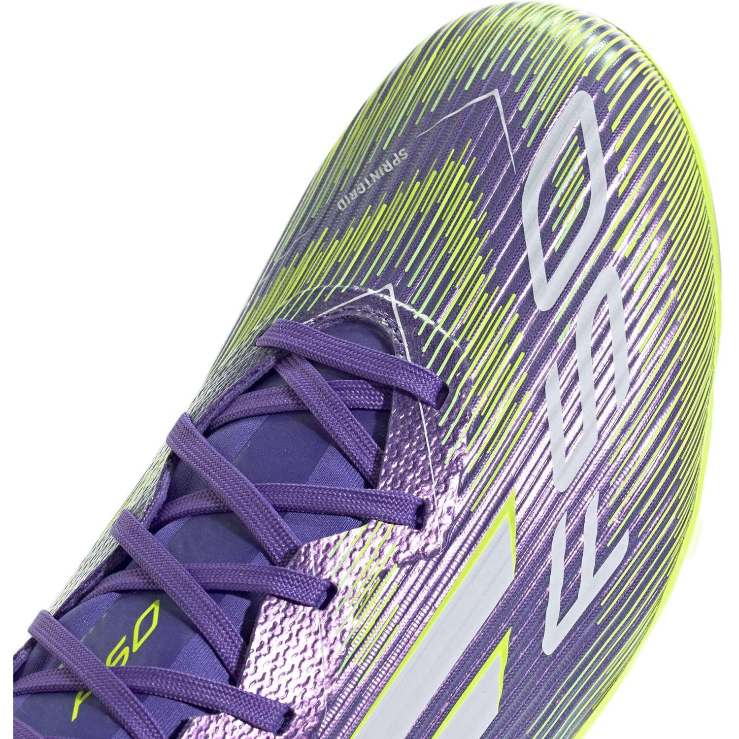 Adidas PerformanceF50 LEAGUE FG/MG