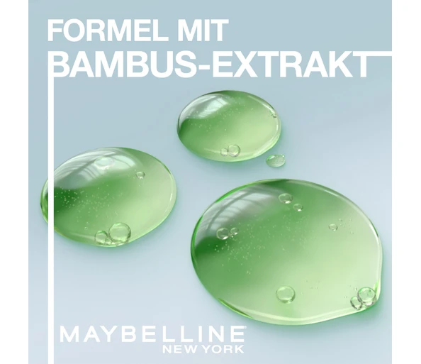Maybelline Lash Sensational Sky High MascaraBlack