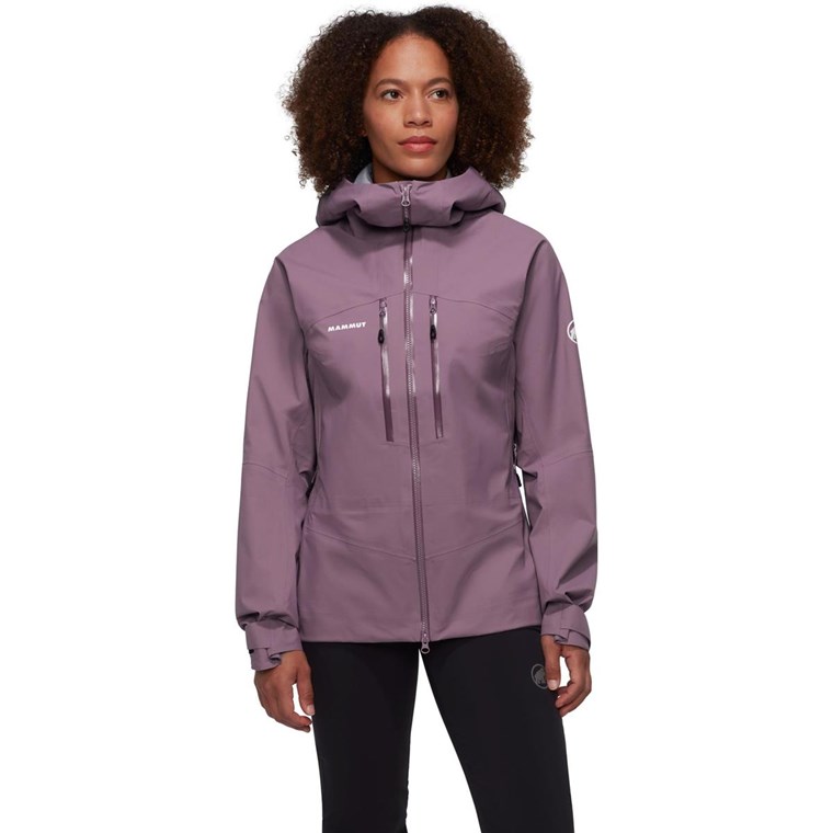Mammut Taiss HS Hooded Jacket Women