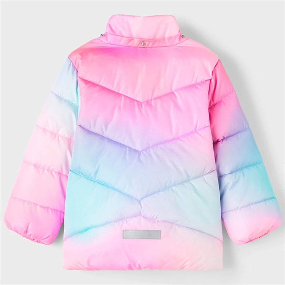 Bonbon Manna Puffer Jakke Dream - Name It