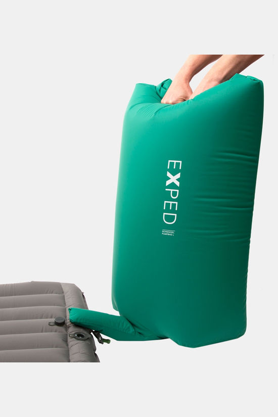 Exped Exped Schnozzel Pumpbag L Pompzak