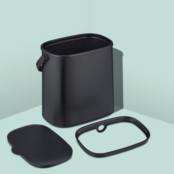 Papirkurv 5 liter