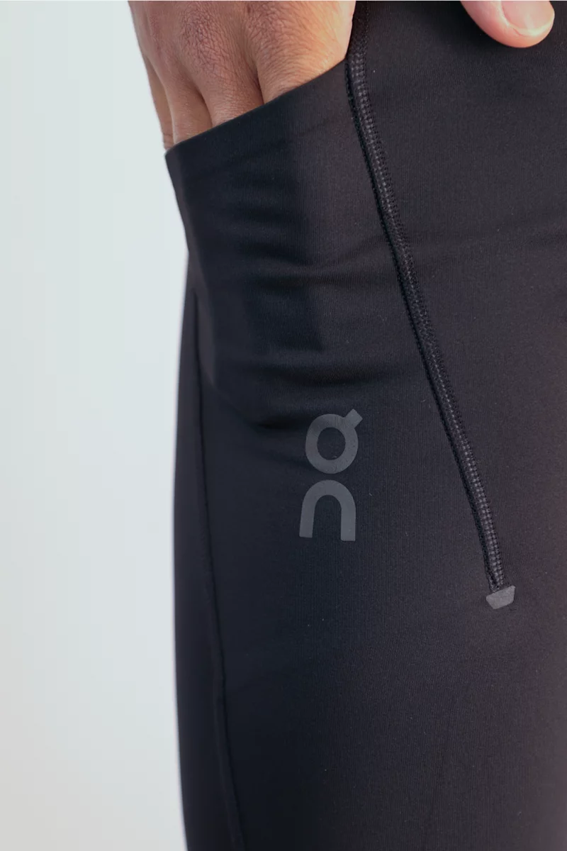 ON Performance Winter Herren Tight