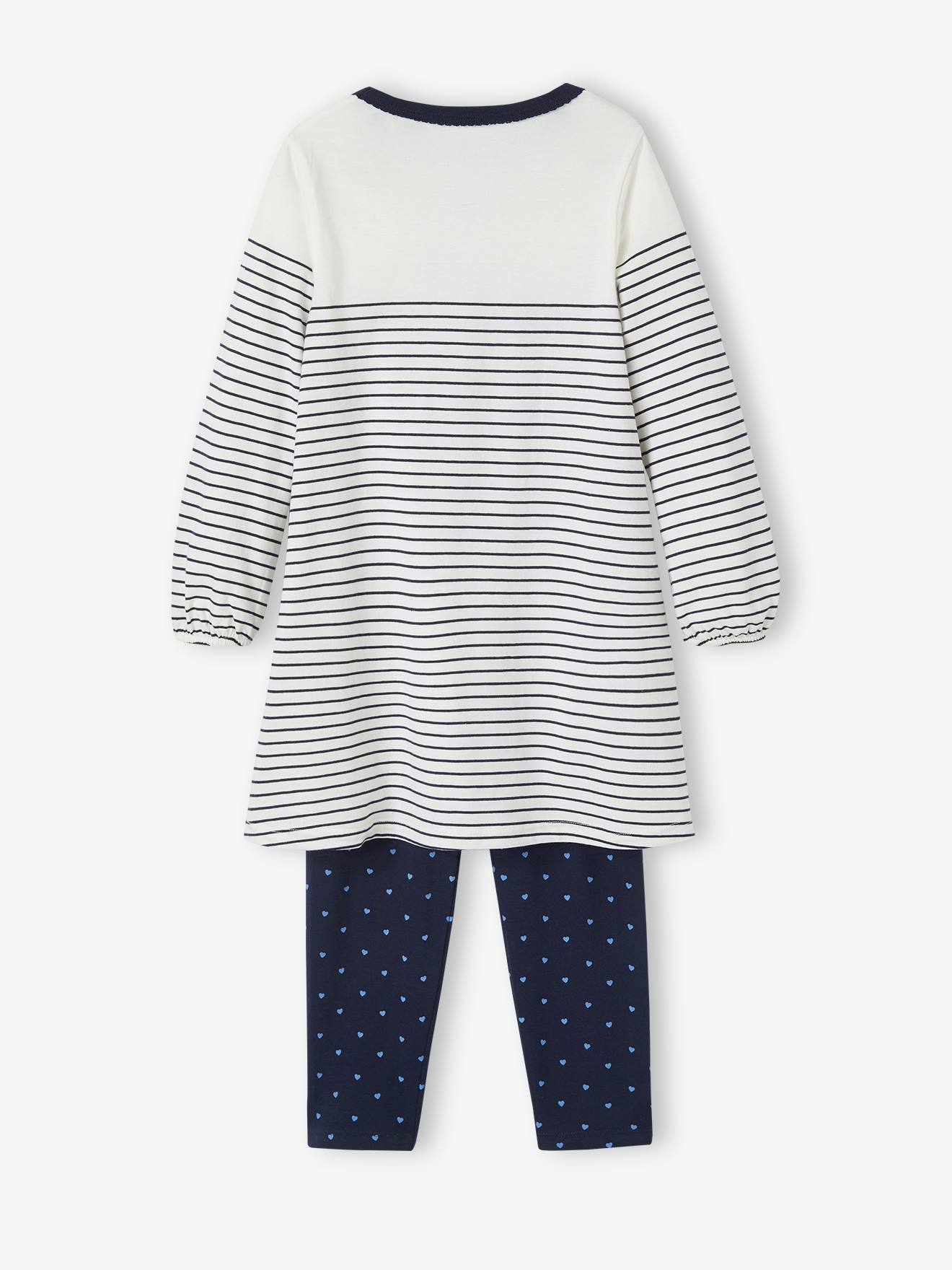 Camisola de marinheiro 