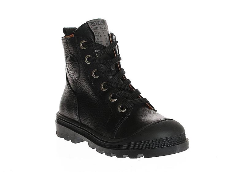 Develab 45675 Black Grained