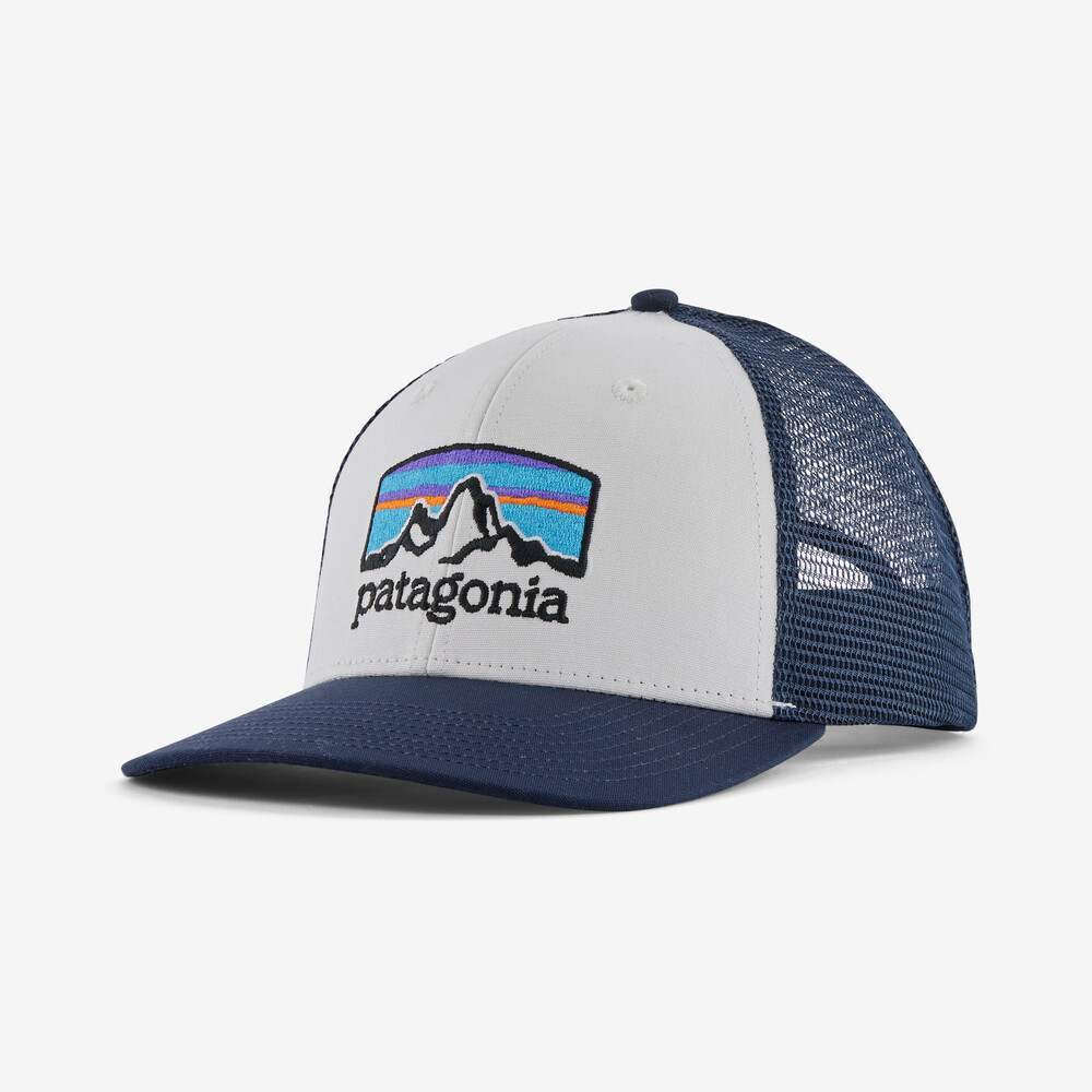 Fitz Roy Horizons Trucker-Mütze