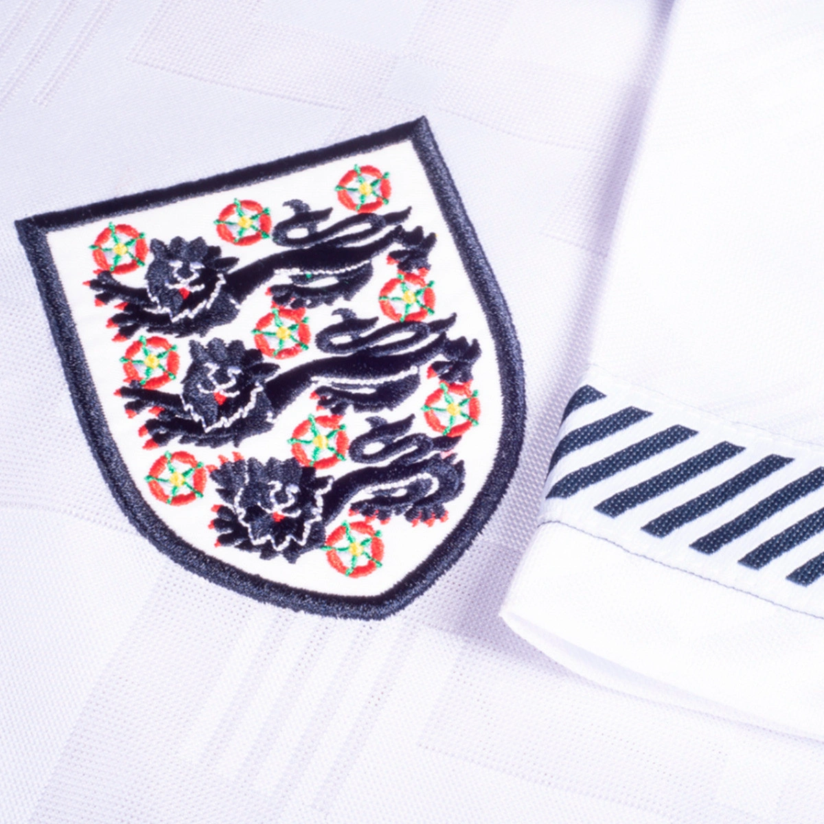 T-Shirt Score Draw England 1990 World Cup Finals shirt