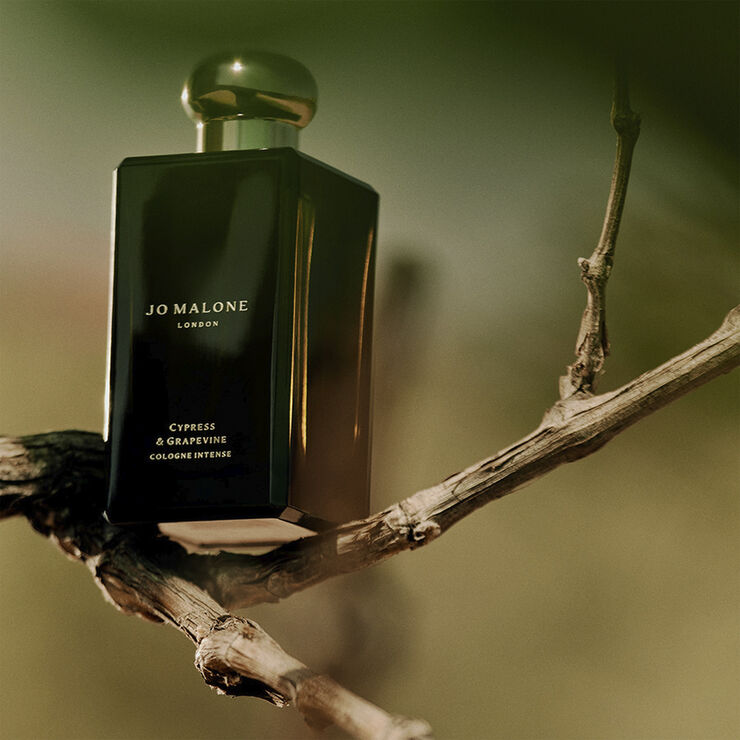 Jo Malone London Cypress & Grapevine Cologne Intense