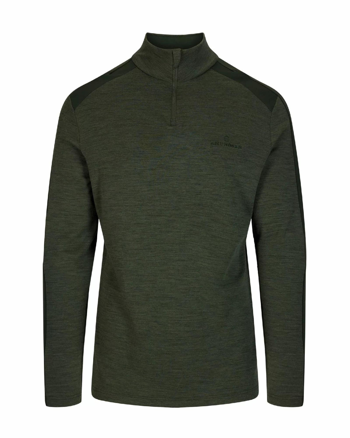Amundsen<br>5Mila Half Zip Mens