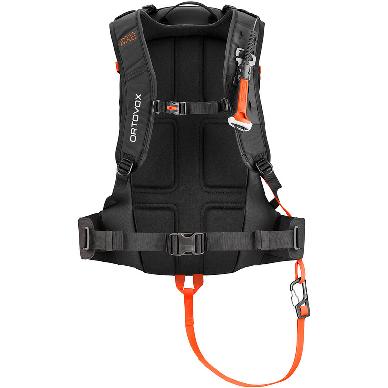 Ortovox Avabag Litric Freeride 28 Lawinenrucksack