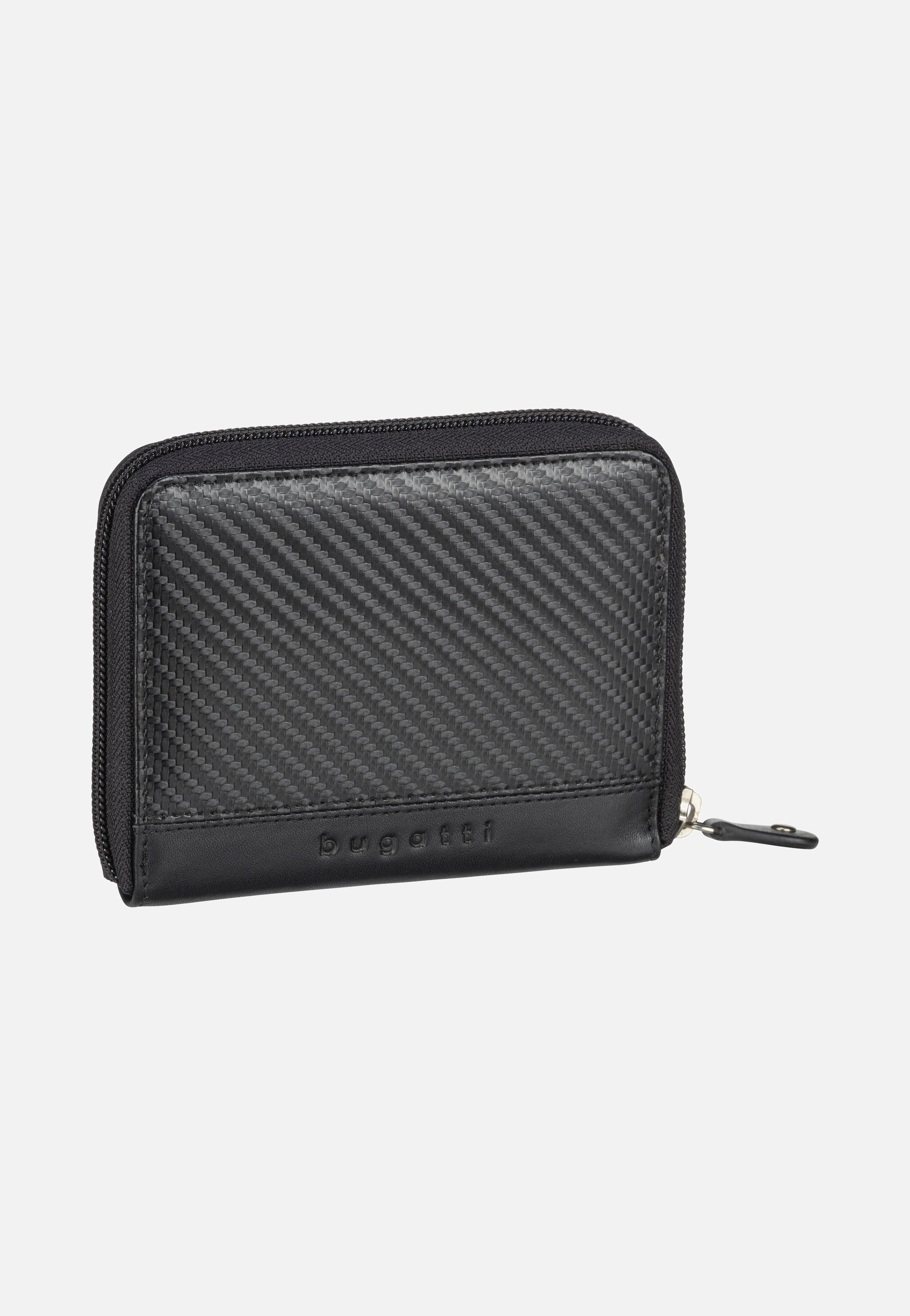 Comet 2203 Schwarz - Portemonnaie