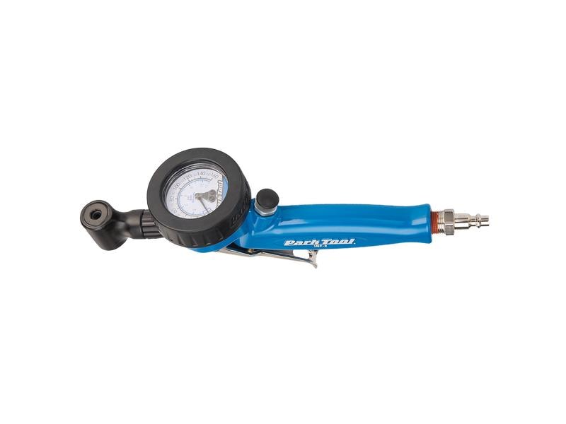 ParkTool Druckluft Pump-Adapter INF-2 Druckluft Pump-Adapter