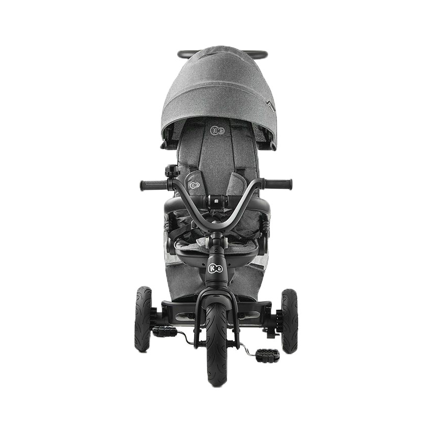 Tricycle EasyTwist - Gris